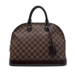 ❤️SOLD❤️Louis Vuitton Alma PM